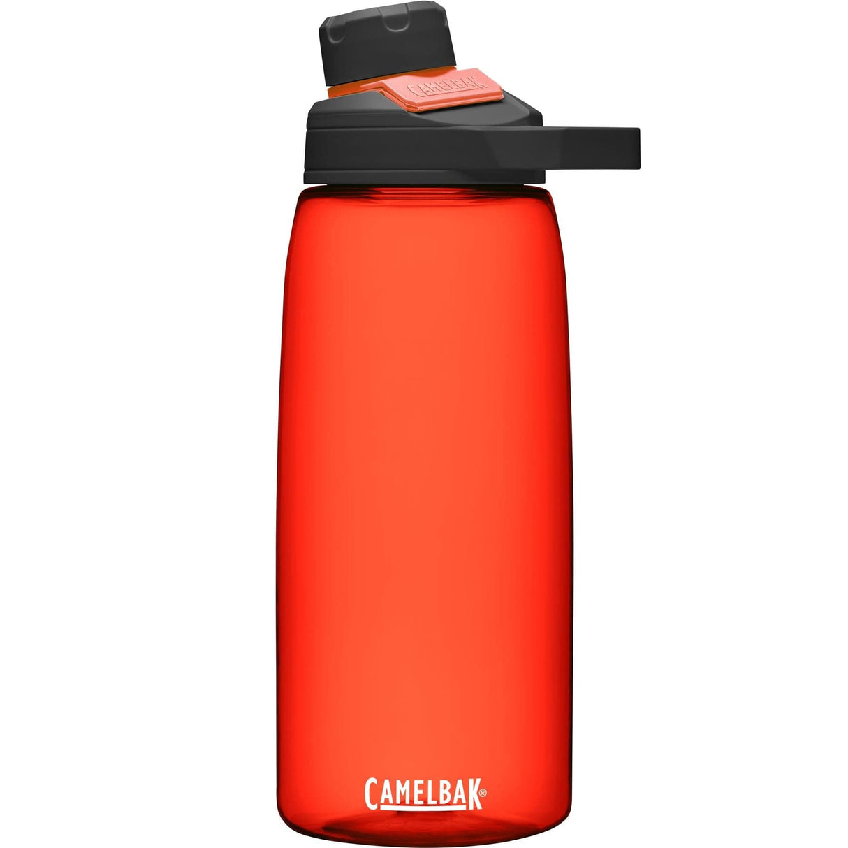 Camelbak Chute Mag 1L 2023: Fiery Red 1L