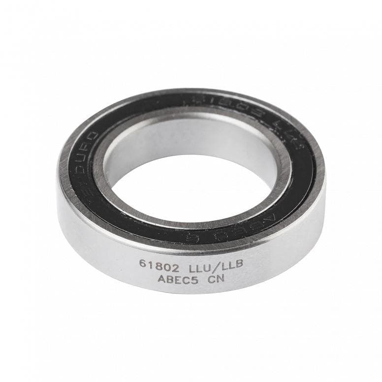 Enduro Bearings 61802 LLB - ABEC 5 - 5mm