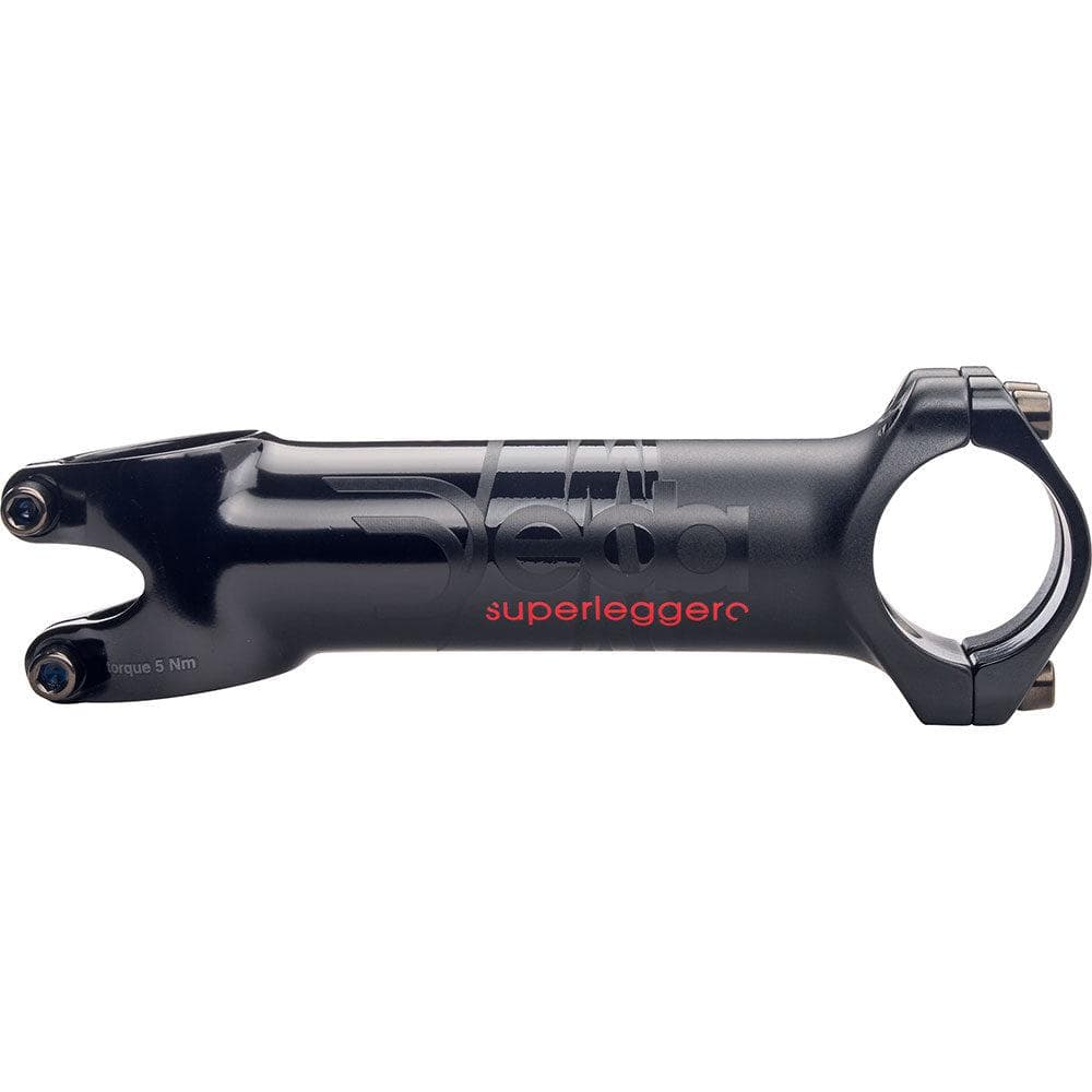 Deda Elementi Superleggero 31.7 PoB Stem 100mm