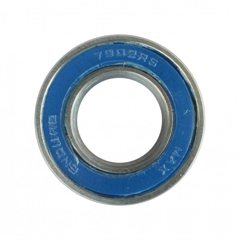 Enduro Bearings 7902 2RS - ABEC 3 MAX - 7mm