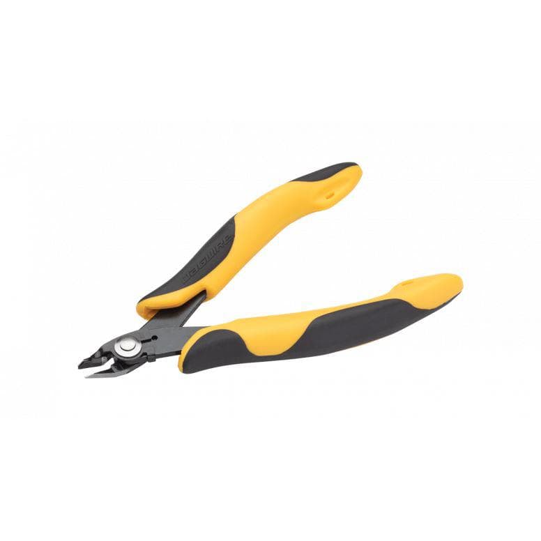 Jagwire Sport Zip Tie Cutter - Yellow