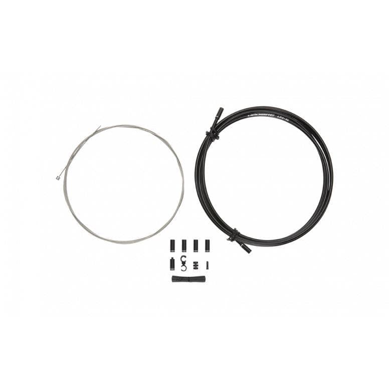 Jagwire Sport Shift Kit 1x - Black