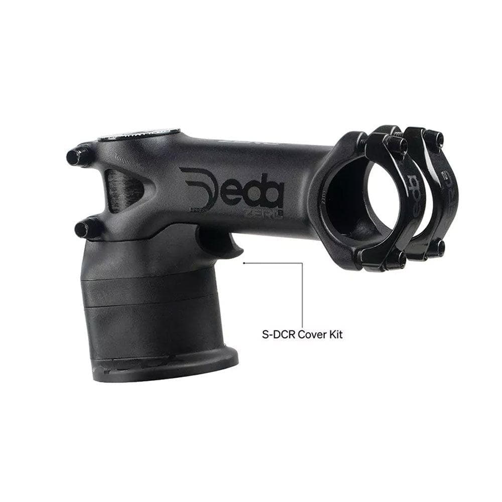 Deda Elementi S-DCR 56mm Zero 1&2 Cover Kit Inc Spacers