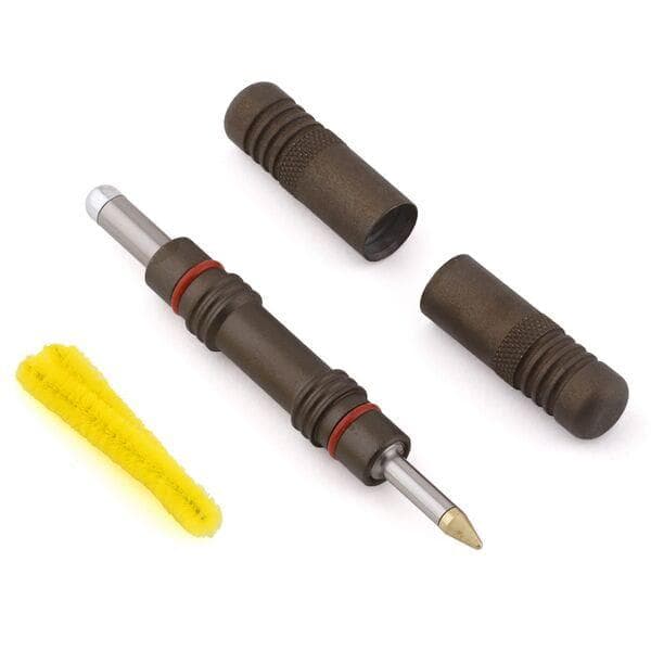 Dynaplug Racer Pro tubeless bicycle tyre repair kit - Bronze