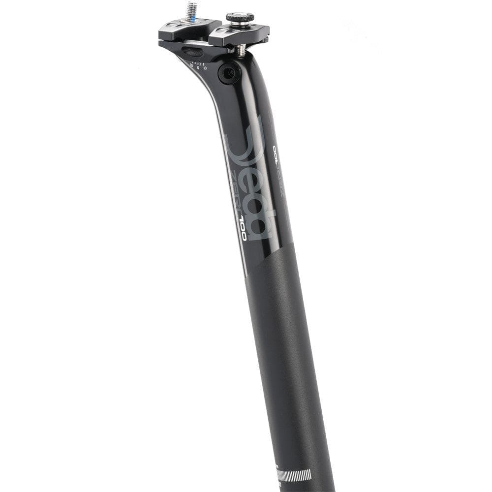 Deda Elementi Zero100 BoB Seatpost 27.2