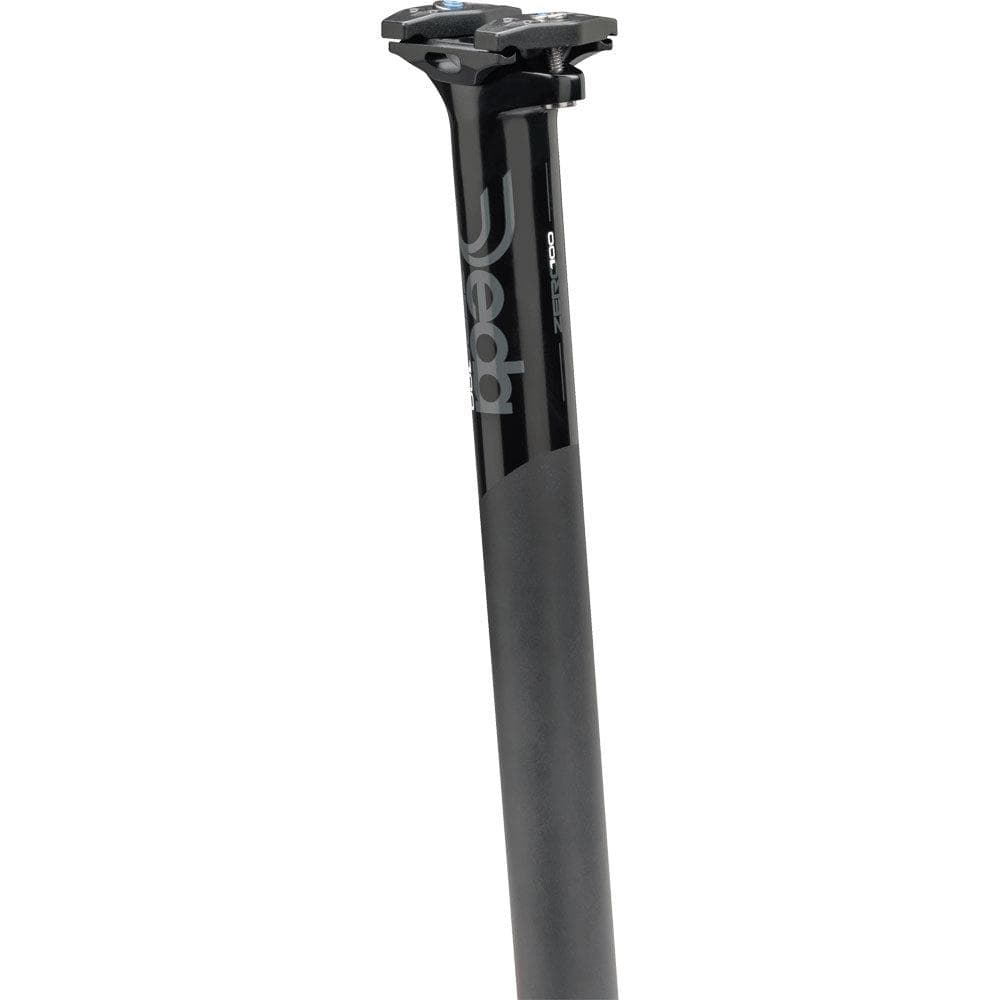 Deda Elementi Zero100 0mm Inline BoB Seatpost 31.6