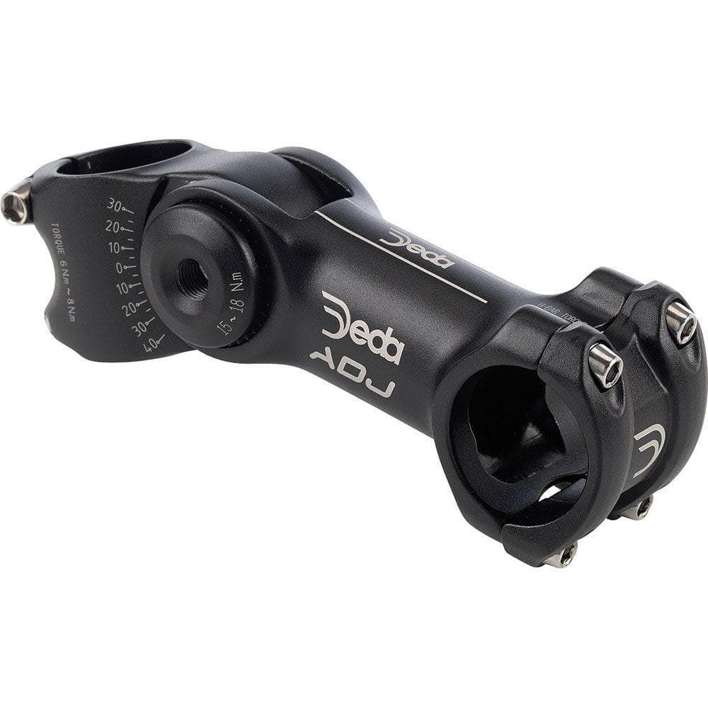 Deda Elementi Adj Adjustable Stem 110mm