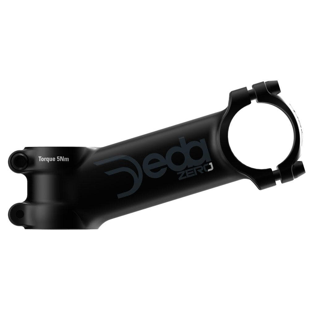 Deda Elementi Zero 17deg Stem 70mm BoB