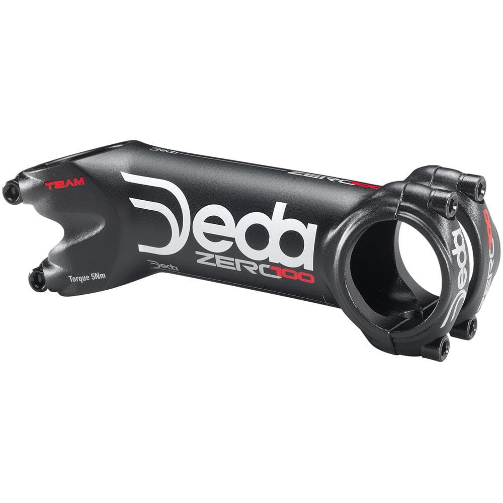 Deda Elementi Zero100 Team Stem 70deg 100mm