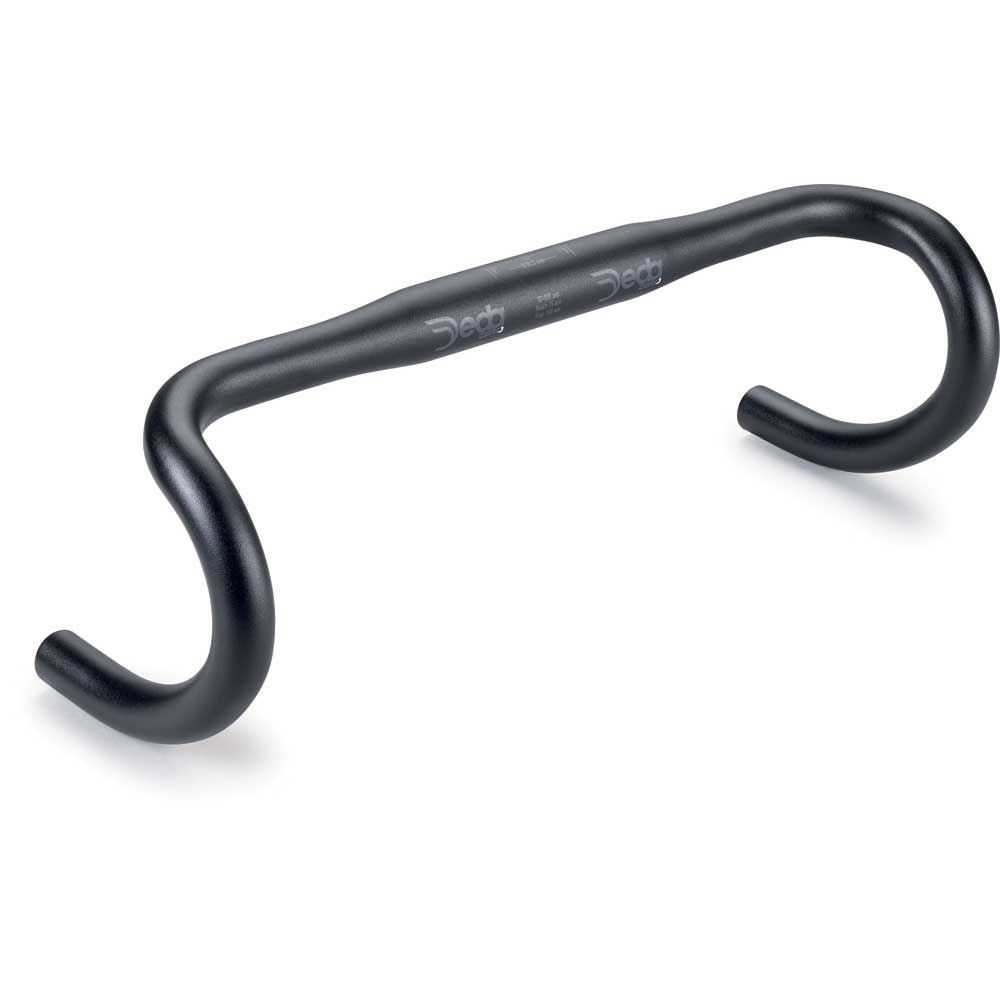 Deda Elementi Zero RHM Blk on Blk Bar 44cm