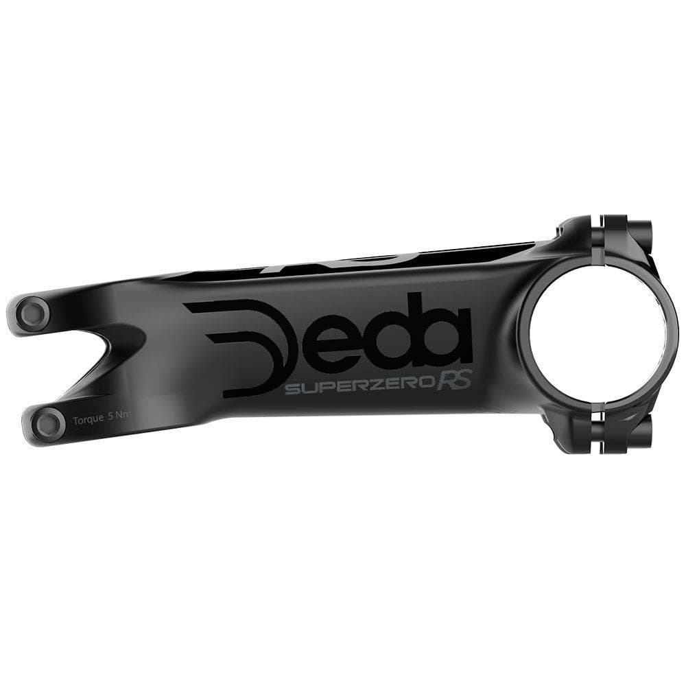 Deda Elementi Superzero RS Stem 90mm PoB