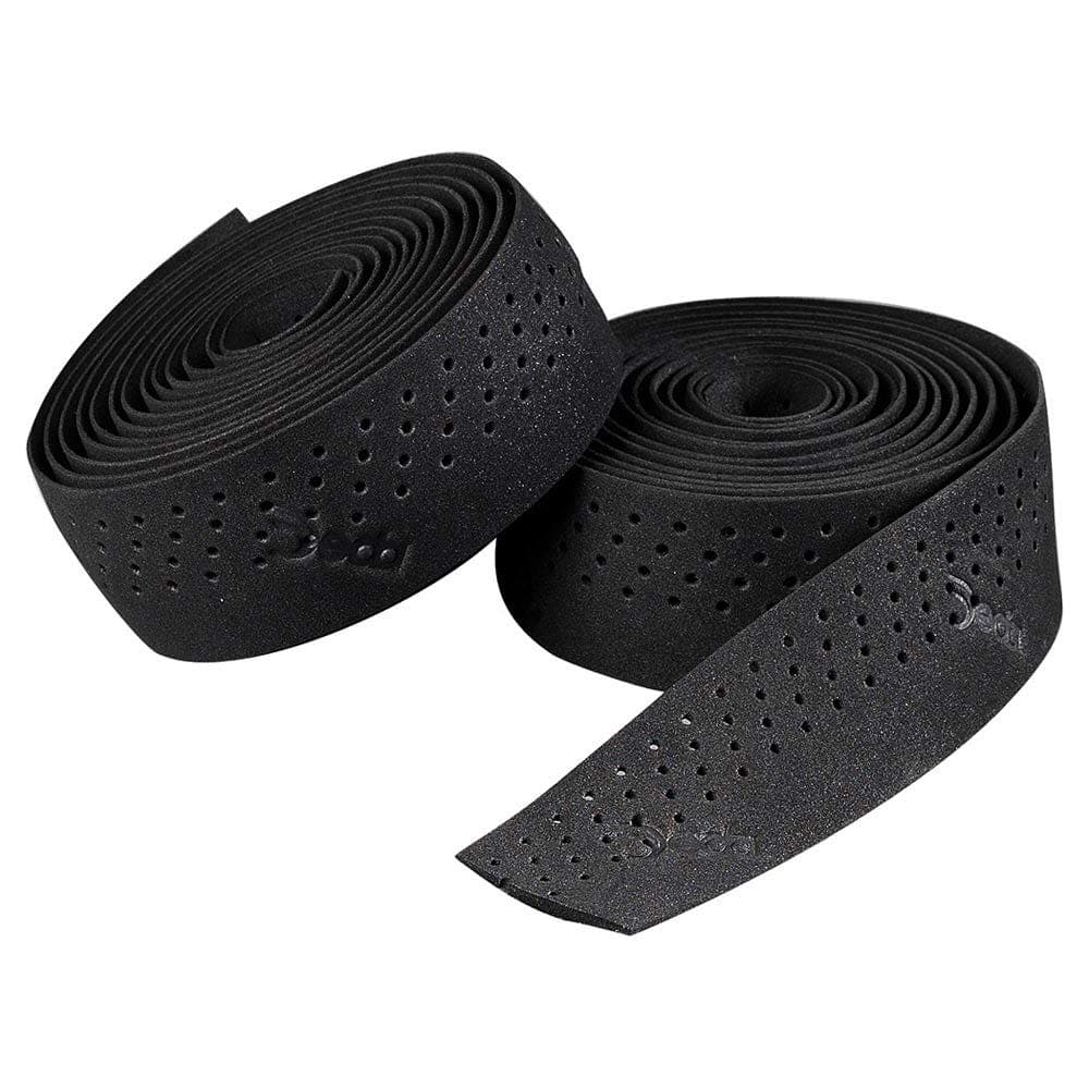 Deda Elementi Traforato Black Perforated Tape