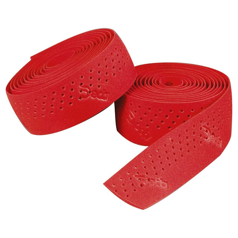 Deda Elementi Traforato Red Perforated Tape