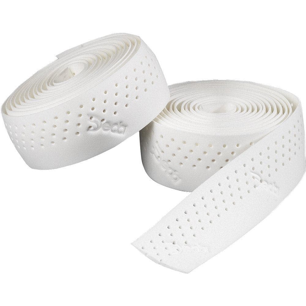 Deda Elementi Traforato White Perforated Tape