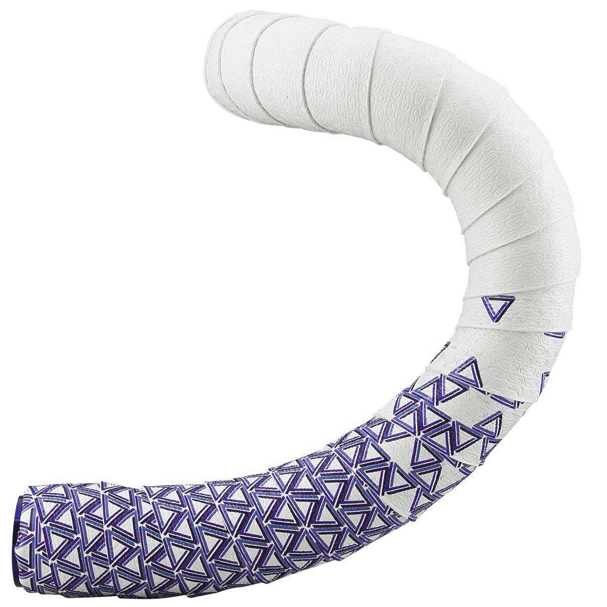 Deda Elementi Loop White/Purple/Blue Tape