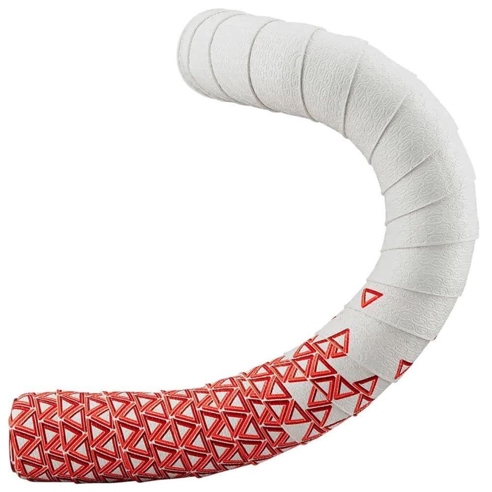 Deda Elementi Loop White/Red Tape