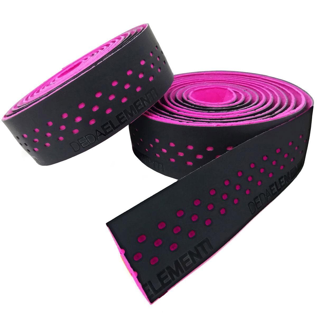 Deda Elementi Presa Black/Fuchsia Tape