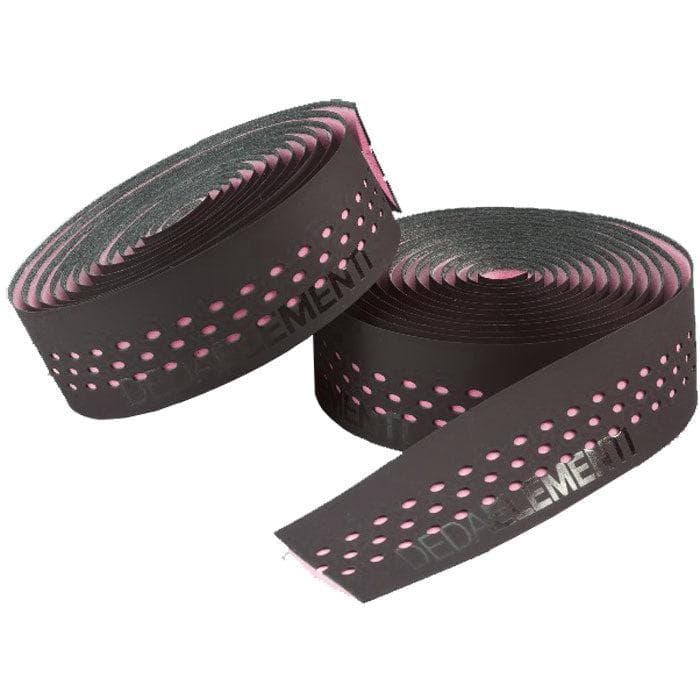 Deda Elementi Presa Black/Pink Tape