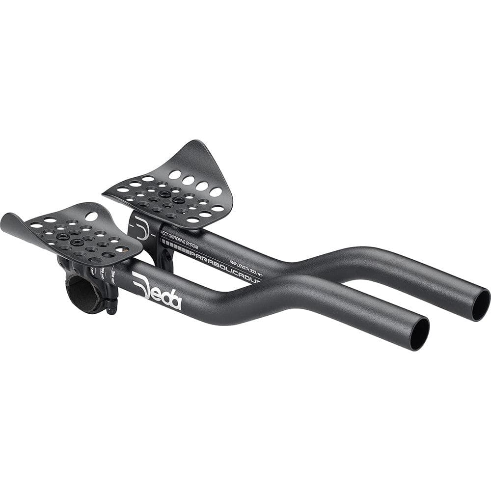 Deda Elementi Parabolica Due 31.7mm Clip-On Bars