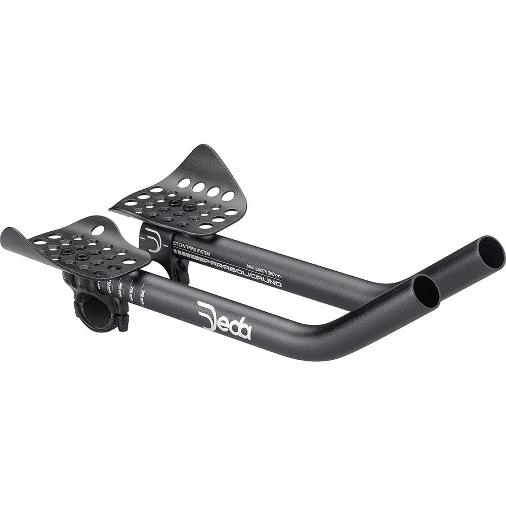 Deda Elementi Parabolica Uno 31.7mm Clip-On Bars