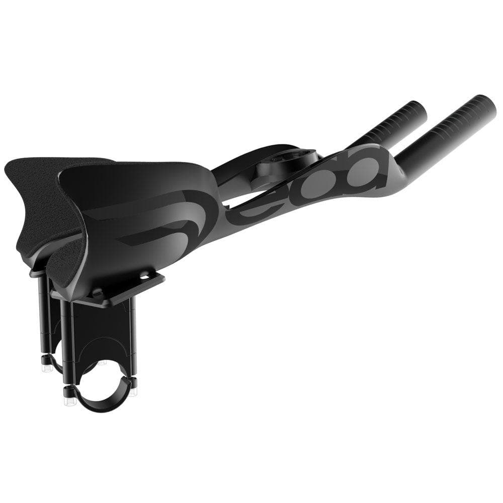 Deda Elementi Jet One Clip-On Bars M 370mm