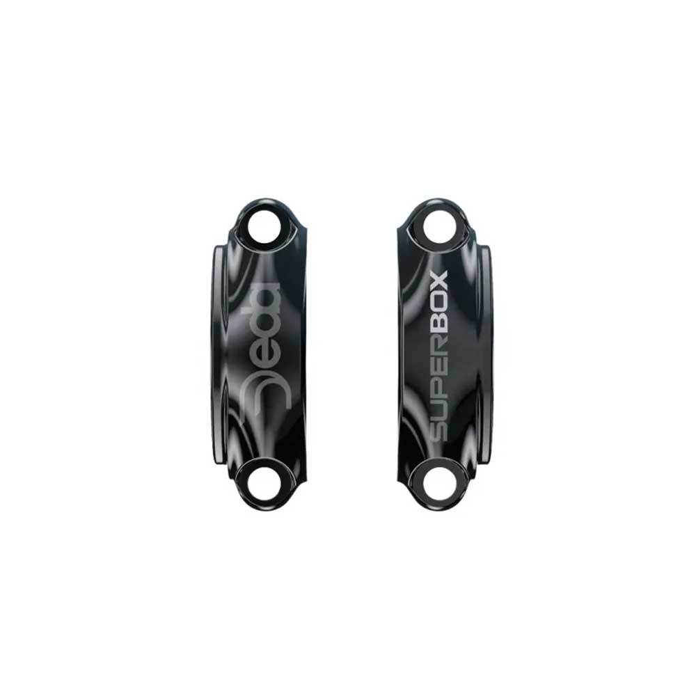 Deda Elementi Superbox DCR Faceplate (pre 2023 model)