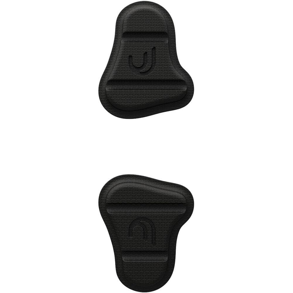 Deda Elementi Metal/Carbon Blast Carbon Armrest Pad