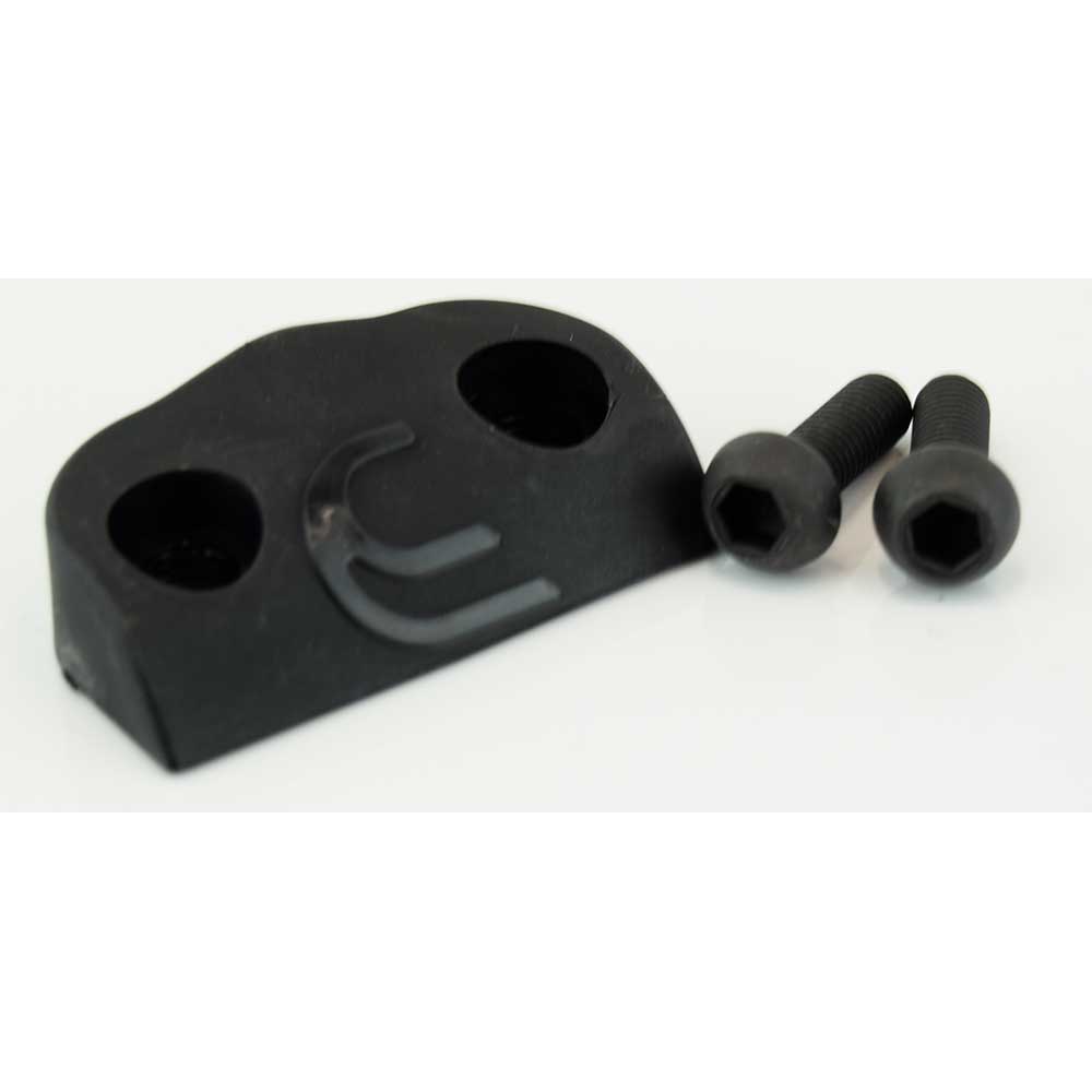 Deda Elementi Alanera Nylon Comp Mount Blanking Plate