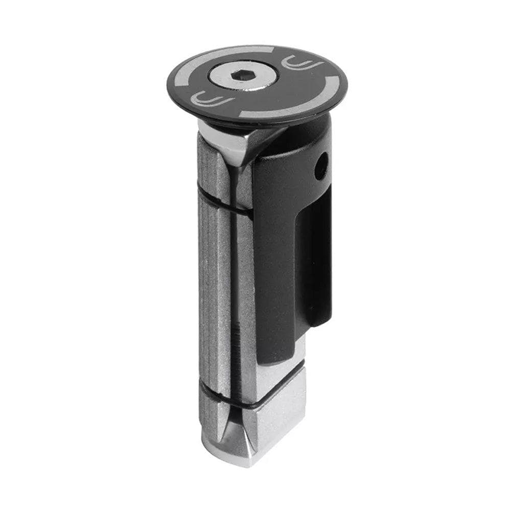 Deda Elementi Expander for D-SHAPE Fork 60mm W/Top Cap/Spacer