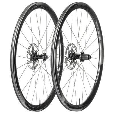 Deda RS4 DB Carbon Tubeless PoB Wheels XDR Pair