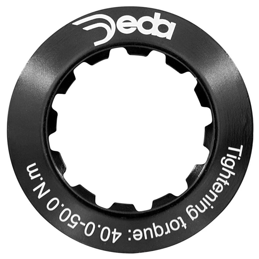 Deda Elementi 12mm & 15mm Thru-Axle Centre-Lock Lockring