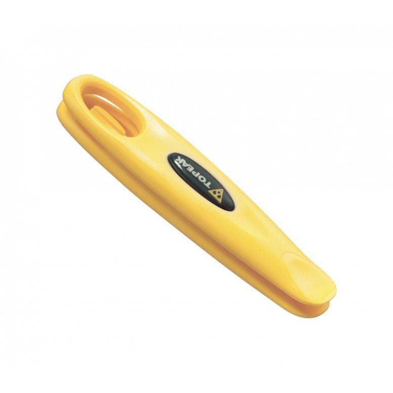 Topeak Shuttle Levers 1.1 - Yellow