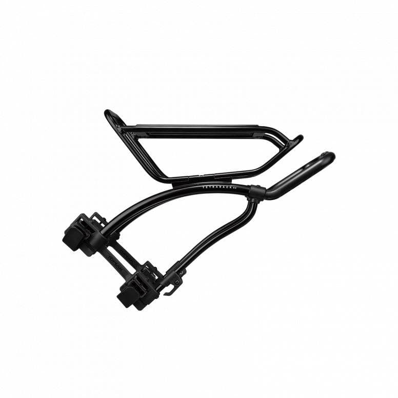 Topeak Tetrarack R2 for Road & Gravel Seatstays MTX 2.0 - Black