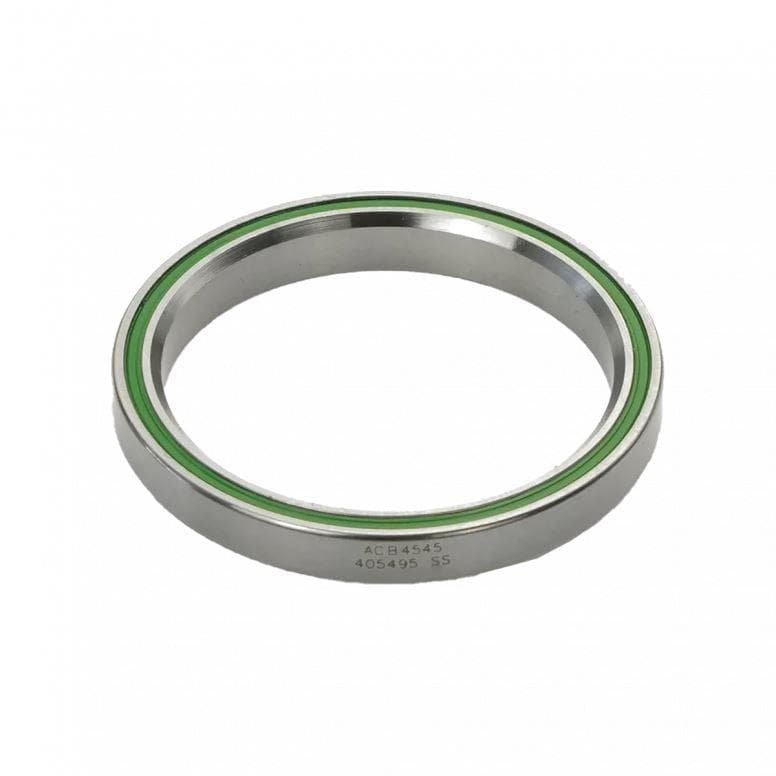 Enduro Bearings ACB 4545 405495 - Stainless Steel - Silver - 6.5mm