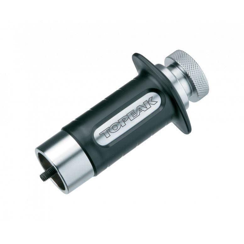 Topeak Threadless Nut Setter - Black/Silver