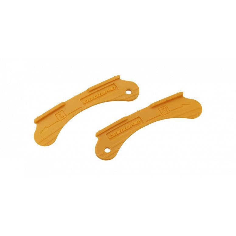 Jagwire Brake Pad Tuner - Yellow