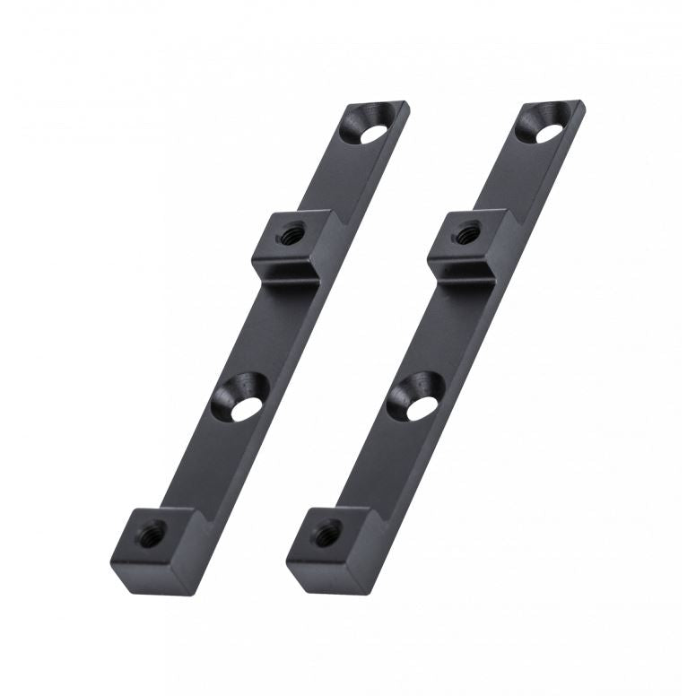 Topeak Alt-Postion Cage Mounts - Black