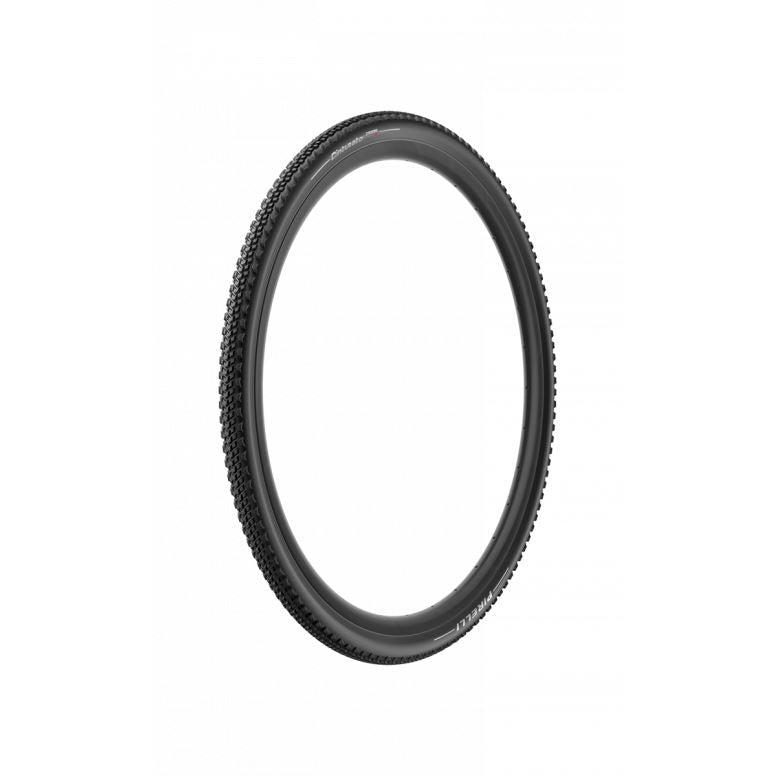 Pirelli Cinturato Cross H Black / Speedgrip / Nylon Fabric / 700X33C / Tubeless Ready / Clincher - F