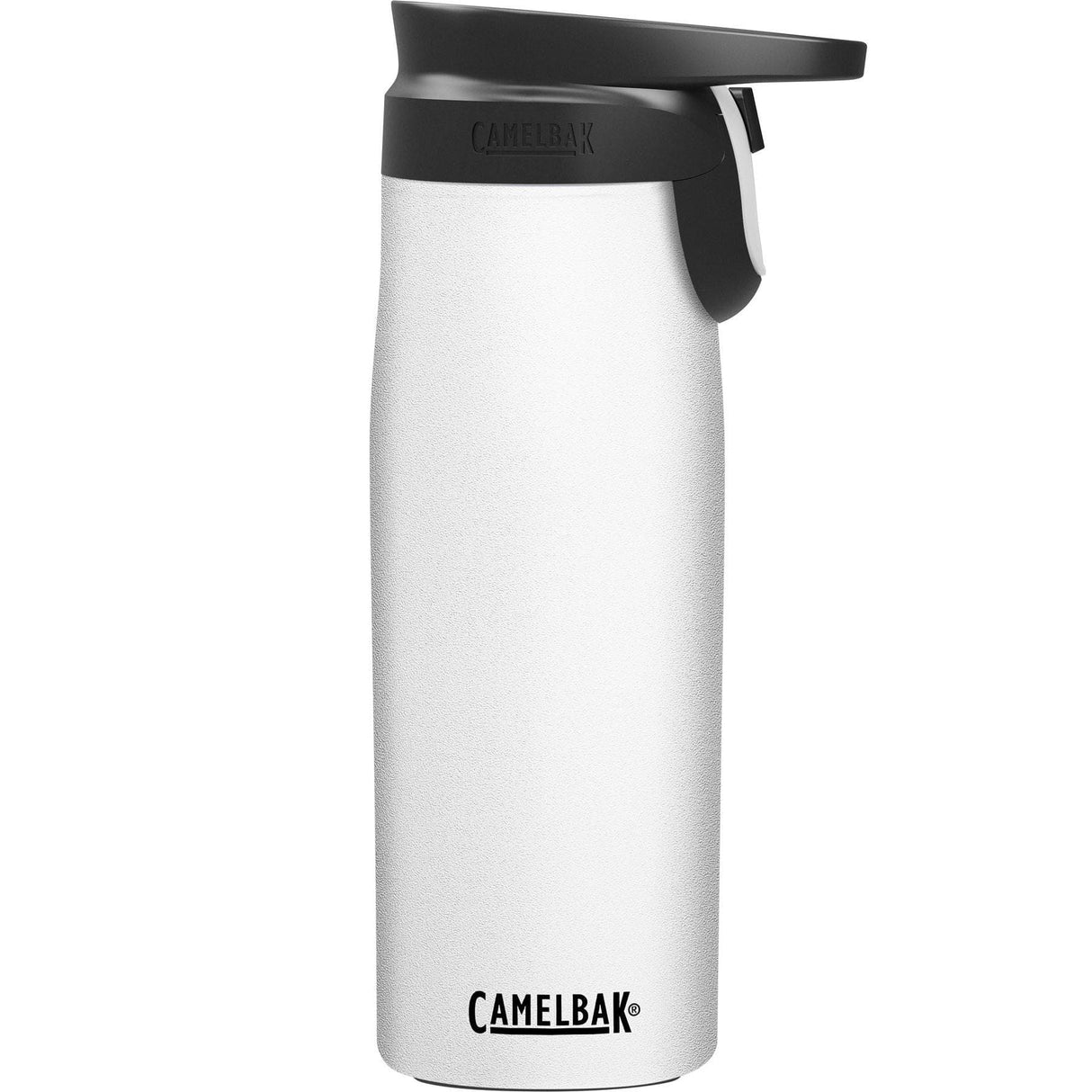 Camelbak Forge Flow Sst Vacuum Insulated 600Ml 2021: White 600Ml