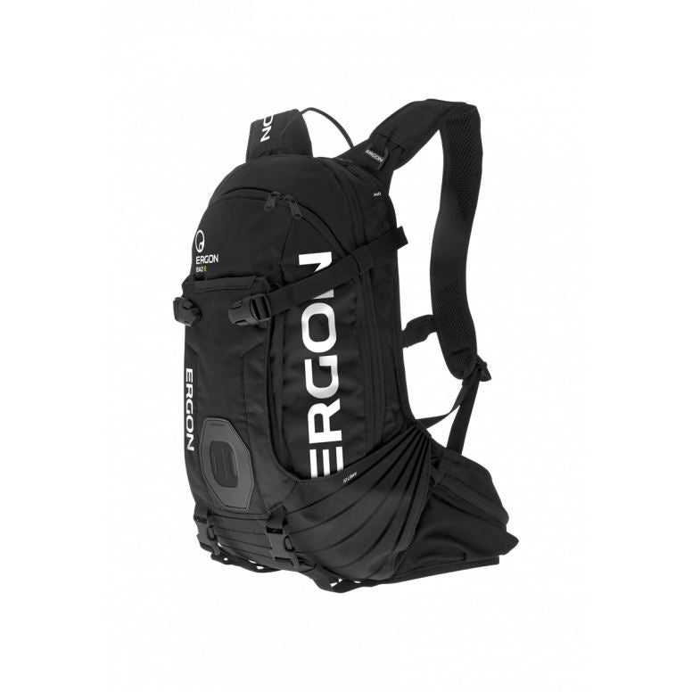 Ergon BA2 E Protect - Black