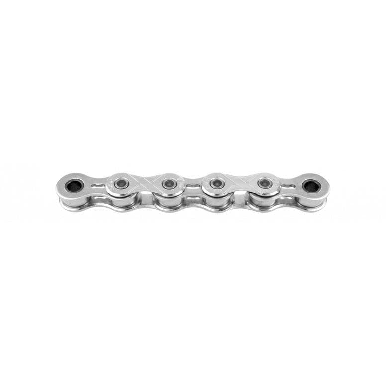 KMC X101 Chain 112L - Silver - 1pc