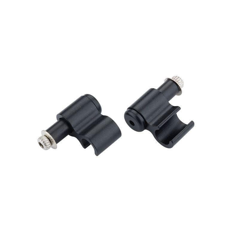 Jagwire Cable Grip - Black - 2 Pack