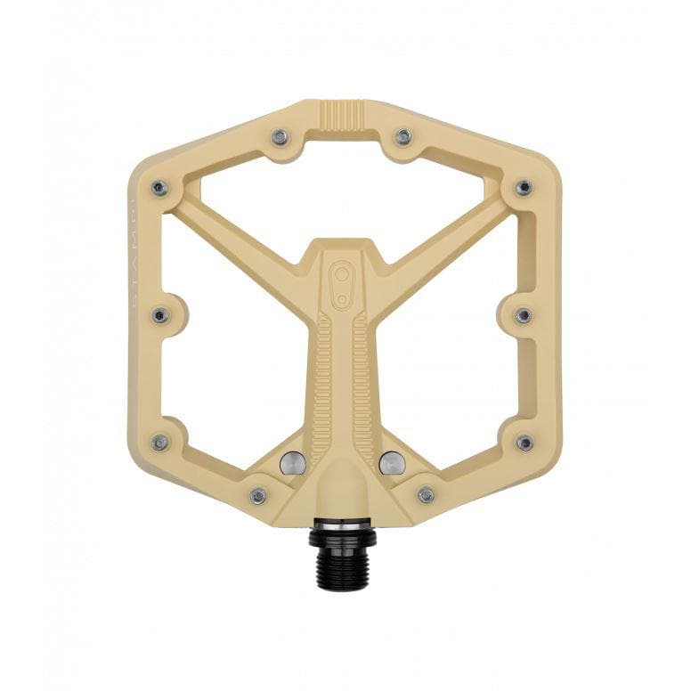 Crankbrothers Stamp 1 V2 - Sand - Large