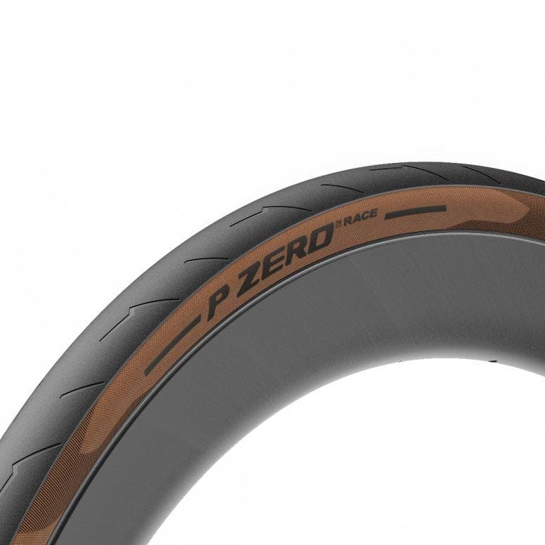 Pirelli P Zero Race Classic - Tan - 700x26c