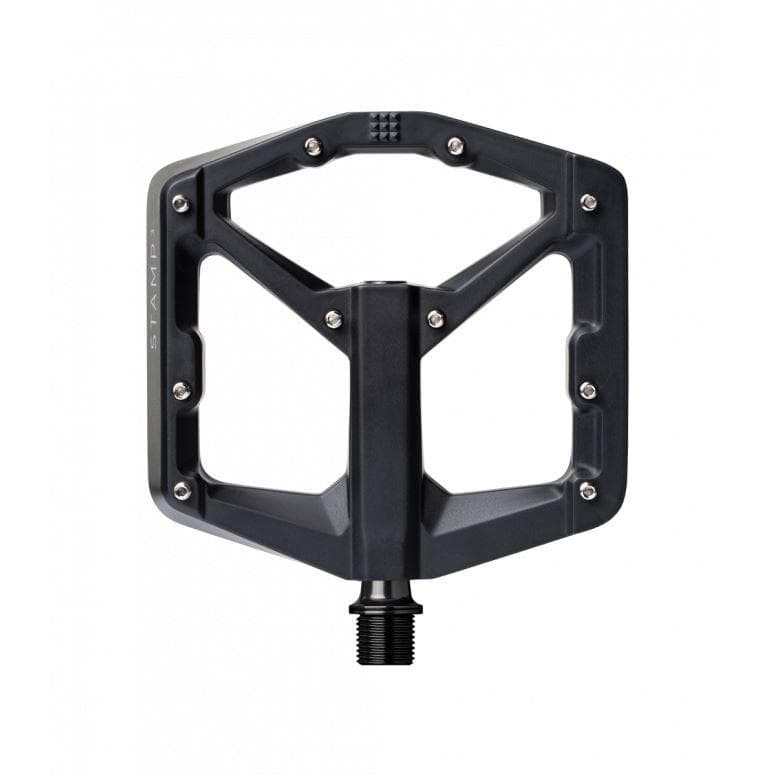 Crankbrothers Stamp 3 - Black - Large