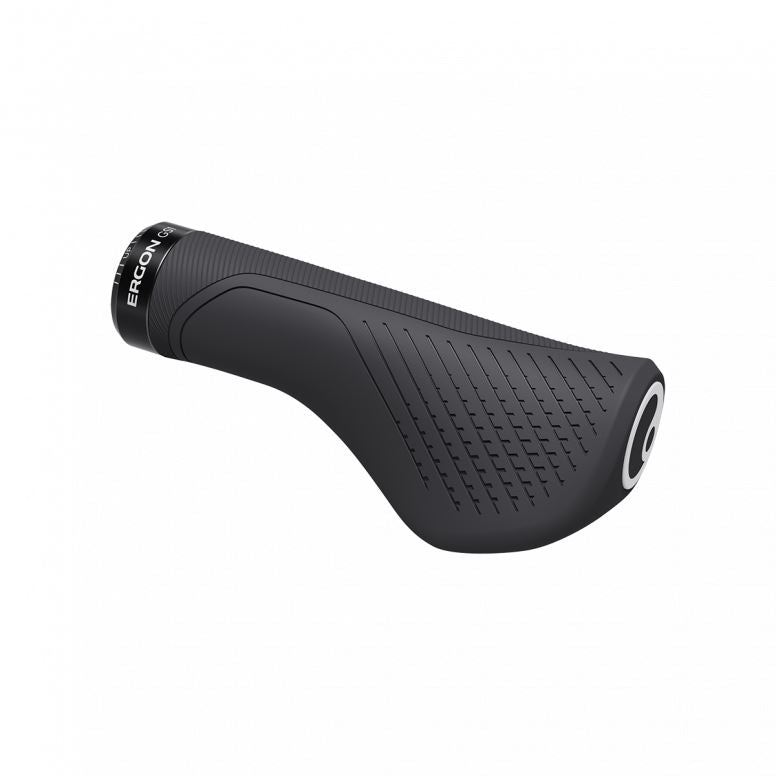 Ergon GS1 Evo - Grey - Large