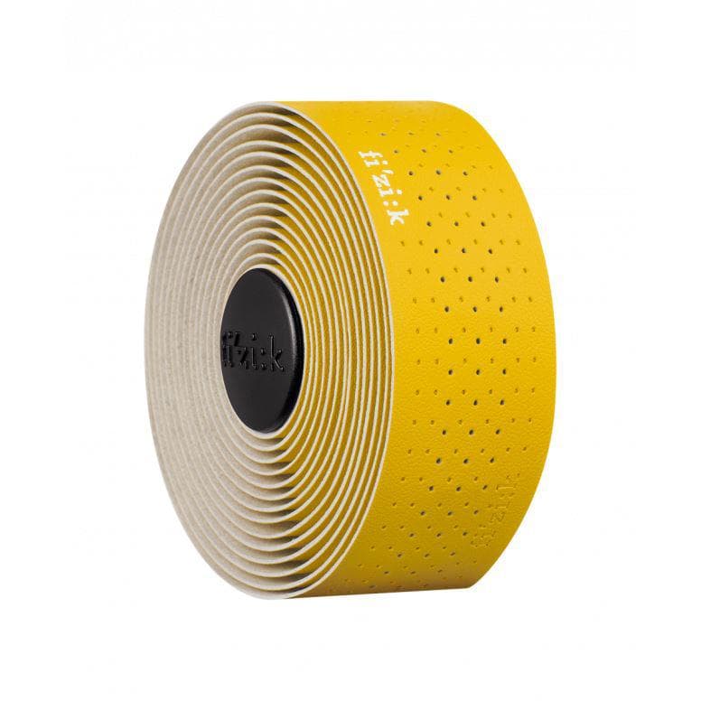 Fizik Tempo Microtex Classic Tape - Yellow