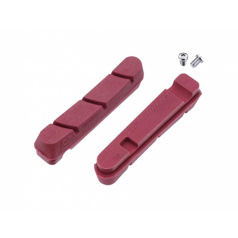 Jagwire Road Pro S Wet Insert - Red