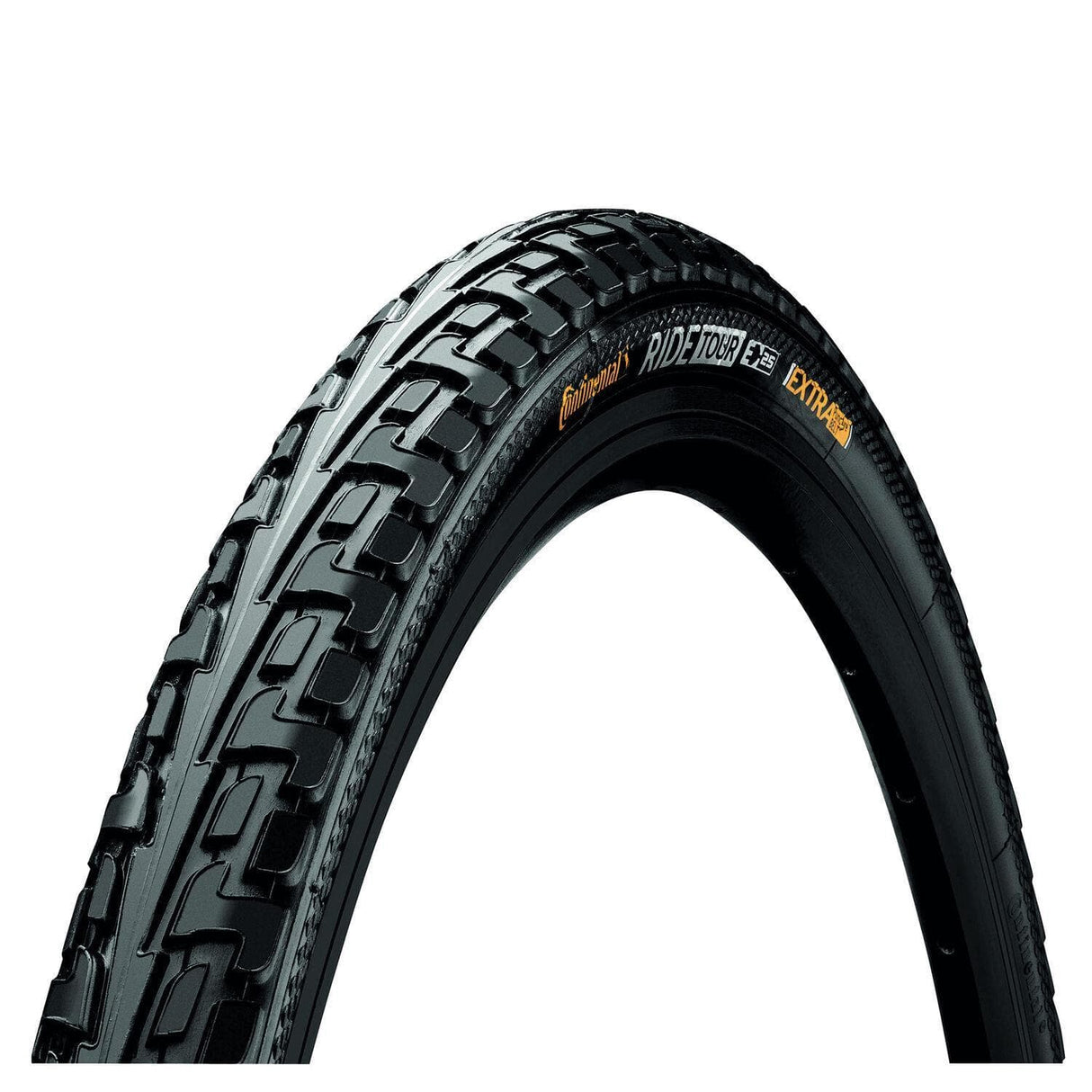 42-635 Ride Tour black/black wire