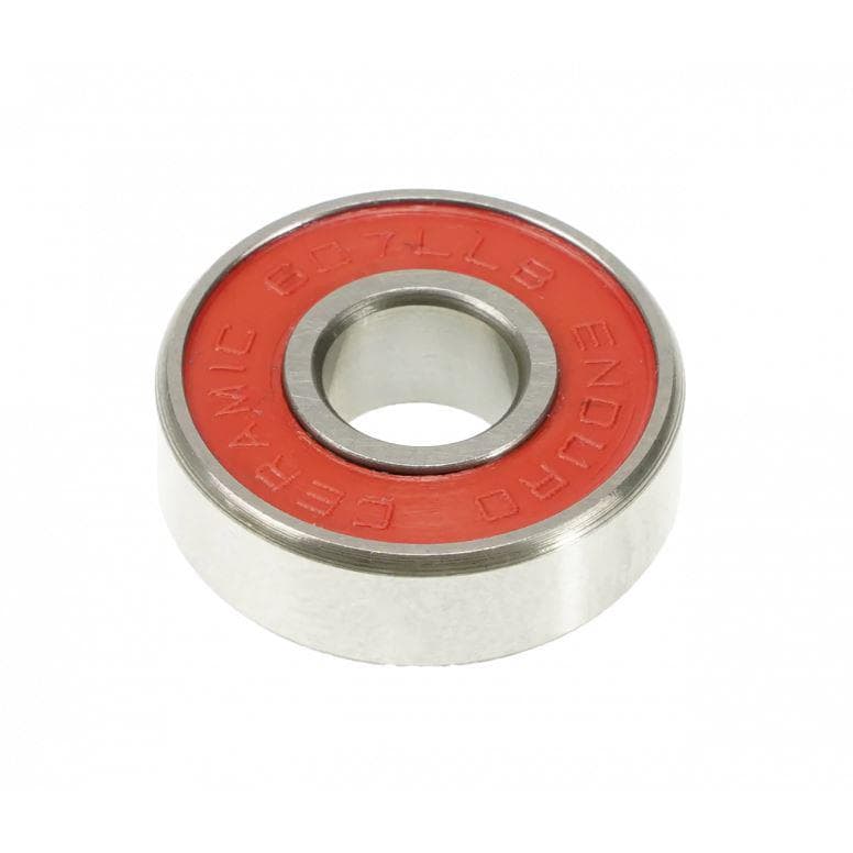 Enduro Bearings 607 LLB - Ceramic Hybrid - 6mm